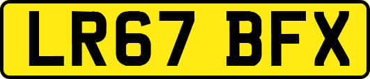 LR67BFX