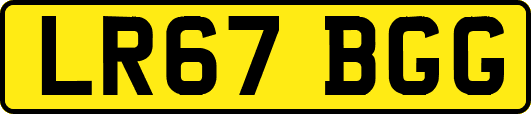 LR67BGG