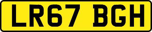 LR67BGH