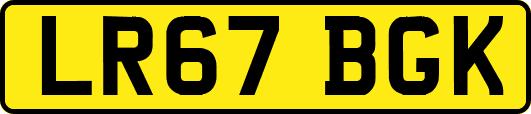 LR67BGK
