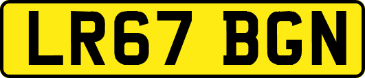 LR67BGN