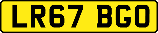 LR67BGO