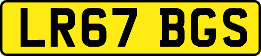 LR67BGS