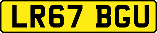 LR67BGU