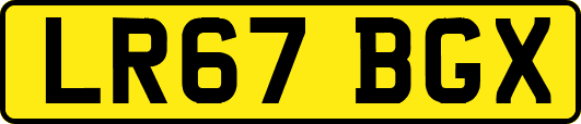LR67BGX
