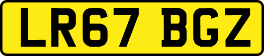 LR67BGZ