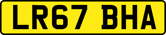 LR67BHA