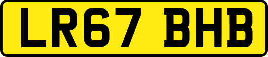 LR67BHB