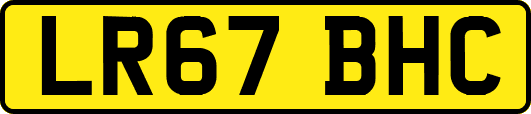 LR67BHC