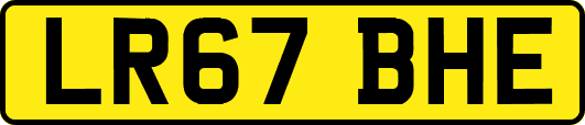 LR67BHE