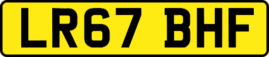LR67BHF