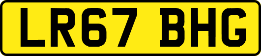 LR67BHG