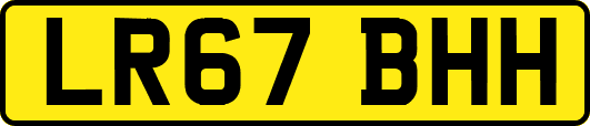 LR67BHH