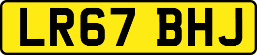 LR67BHJ