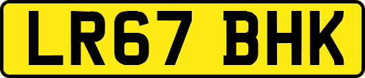 LR67BHK