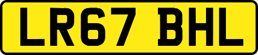 LR67BHL