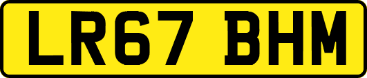 LR67BHM