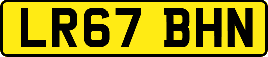 LR67BHN