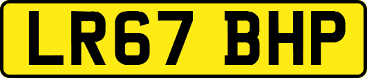 LR67BHP
