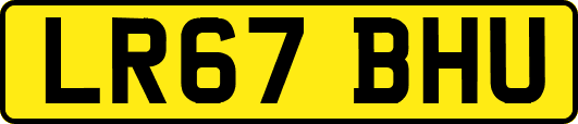 LR67BHU