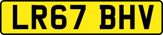LR67BHV