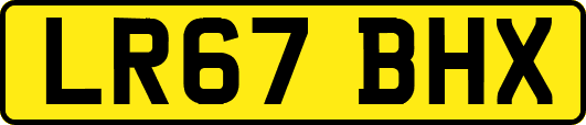 LR67BHX