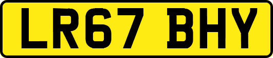 LR67BHY