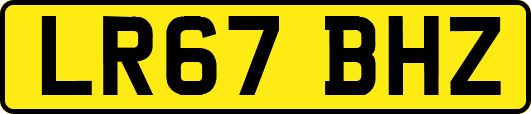 LR67BHZ