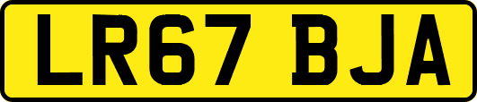 LR67BJA