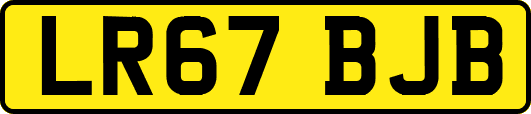 LR67BJB