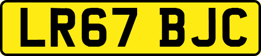 LR67BJC