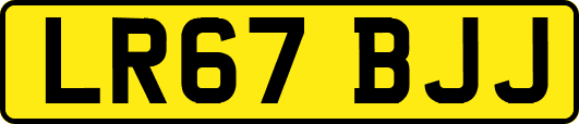 LR67BJJ