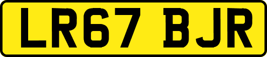 LR67BJR