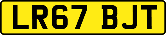 LR67BJT