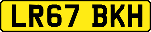 LR67BKH