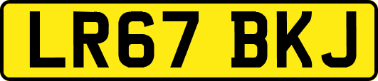 LR67BKJ
