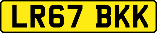 LR67BKK