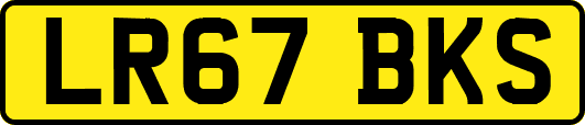 LR67BKS