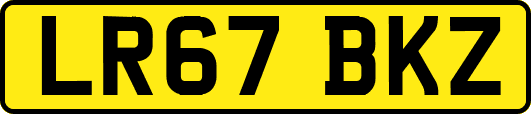 LR67BKZ