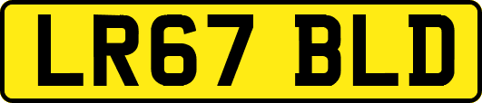 LR67BLD