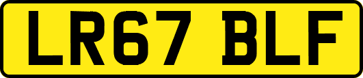 LR67BLF