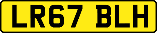 LR67BLH