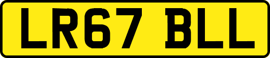 LR67BLL