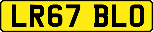 LR67BLO