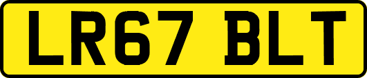 LR67BLT