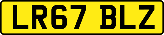 LR67BLZ