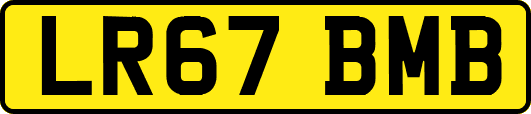 LR67BMB