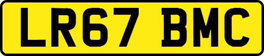 LR67BMC