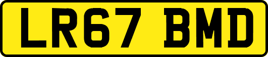 LR67BMD