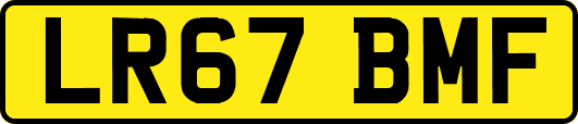 LR67BMF